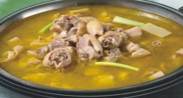 信阳焖罐肉做法:【信阳老家味道】来自老家的厨师 做一手地道的信阳菜