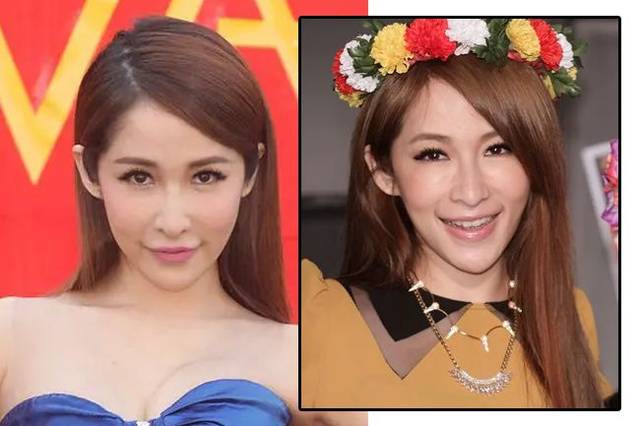 "鲜肉收割机"萧亚轩,靠的是双眼皮?