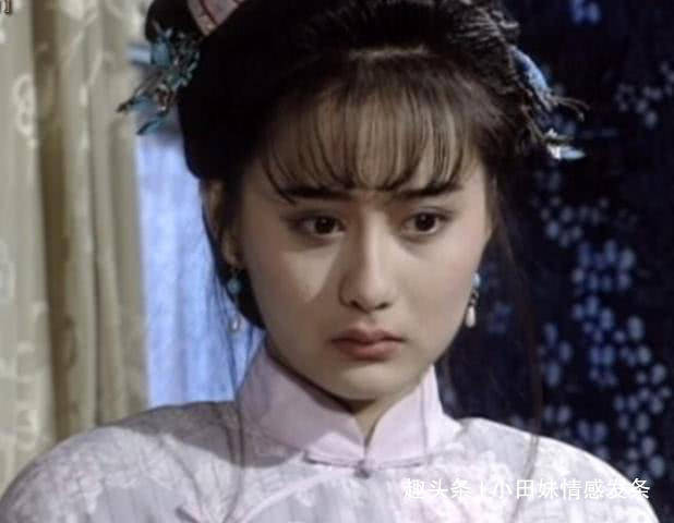 琼瑶苦等3年,被星爷追求,嫁百亿富商8年无子,今