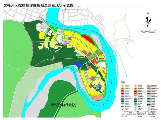 南充高中文峰半岛校区2021年秋季开学,来看看这里的房价如何?