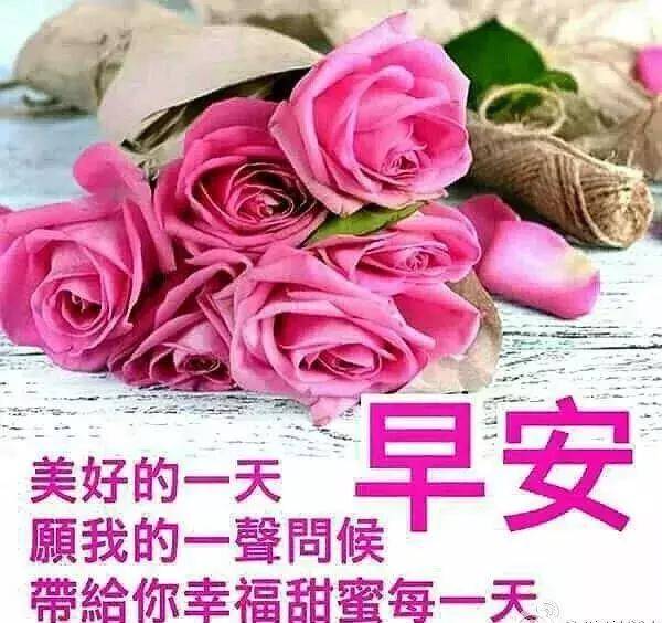 阳光,将心灵的阴影掠去,祝你永远快乐如意,早安