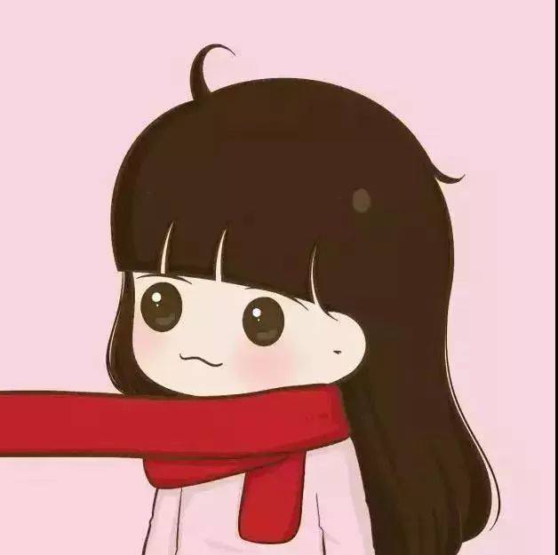 红色系头像|新年头像(97张)