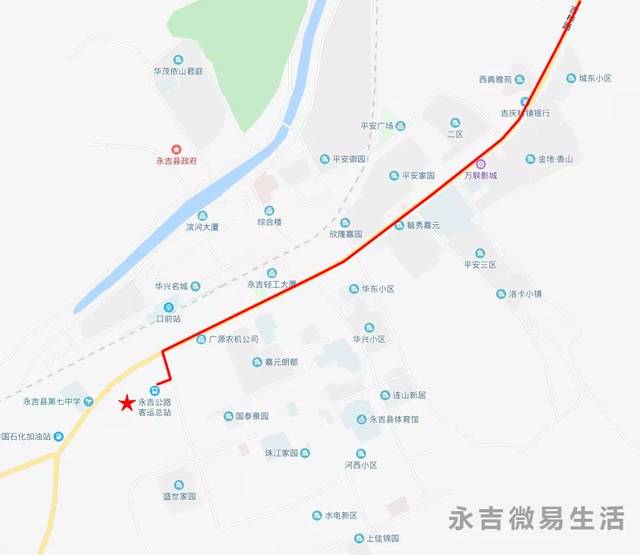 吉林市46路公交车路线,吉林市31路公交车路线 吉林市-口前公交车,站桩都在哪儿?几点发车?几条路线?