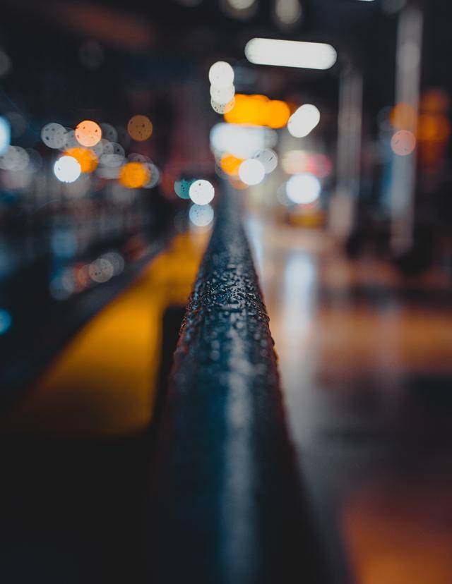 君问归期未有期,巴山夜雨涨秋池(夜雨诗集锦)