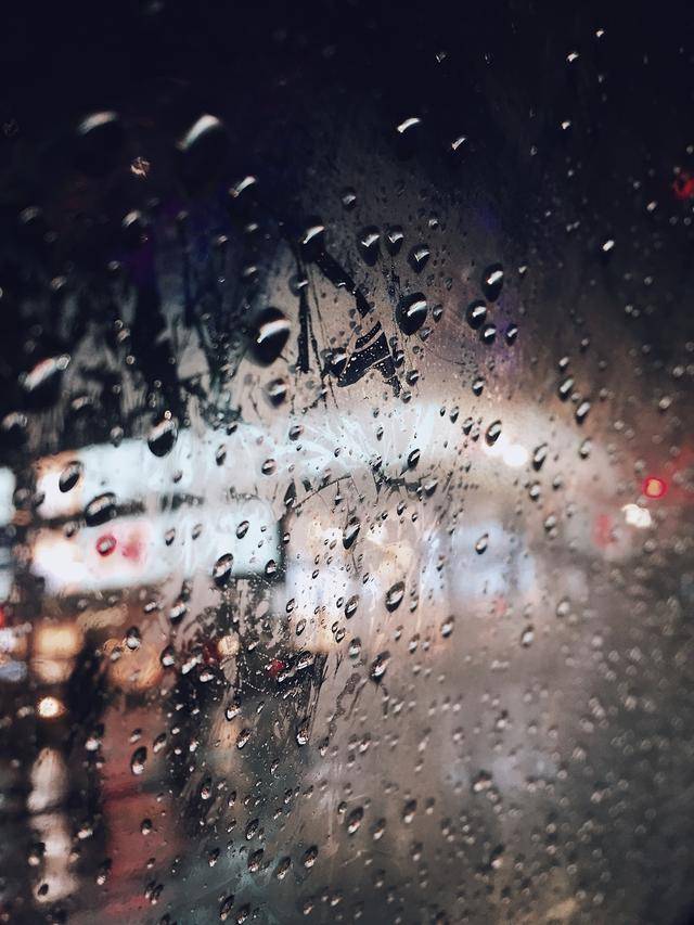 君问归期未有期,巴山夜雨涨秋池(夜雨诗集锦)