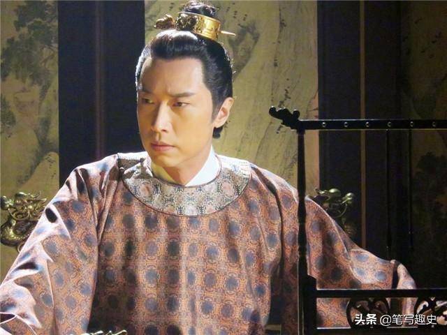 宋徽宗有31个儿子,赵桓并不是他最满意的,为何还是传位给他