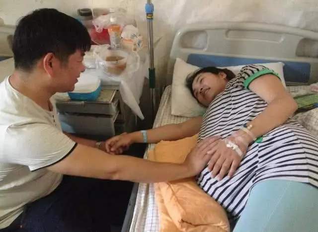 剖腹产前要插导尿管,即将经历这些的准妈妈们你们知道啥感觉吗?