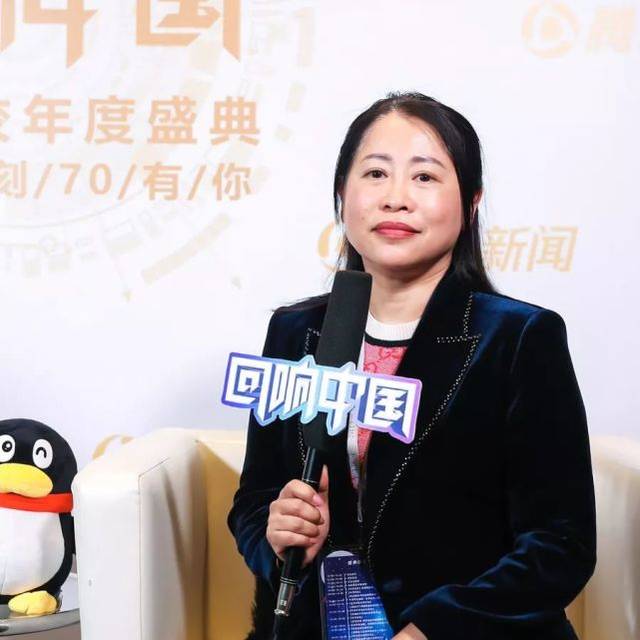 阳东广雅学校校长王中辉让我们的孩子在未来的国际舞台上真正通晓国际