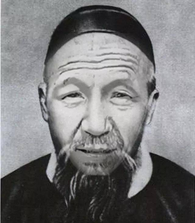 曾国藩后代有多优秀?次子为国收复大块领土,孙女嫁给开国元帅