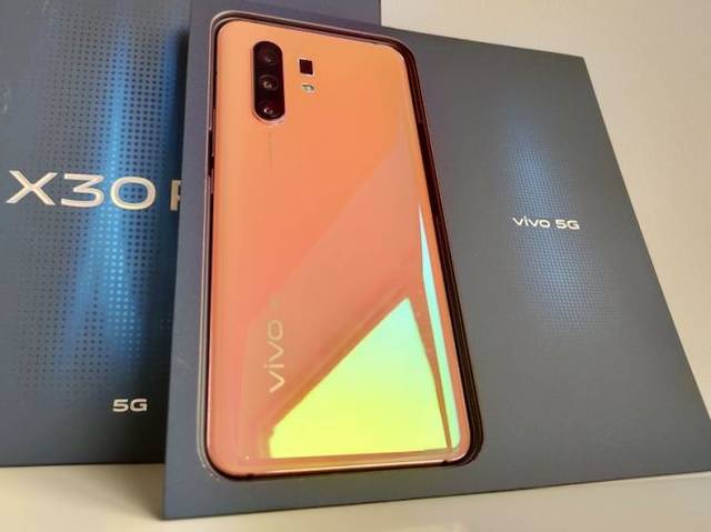 vivo x30 pro体验:5g加持影像旗舰,何炅推荐真香