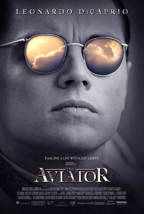 飞行家 the aviator(2004)