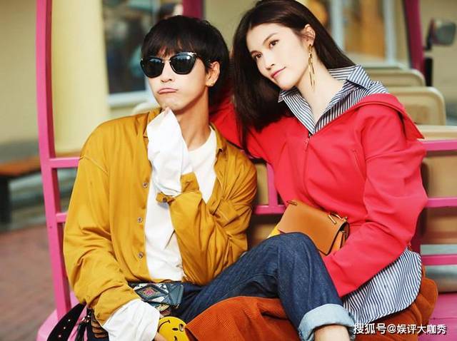 韩火火个人资料图片