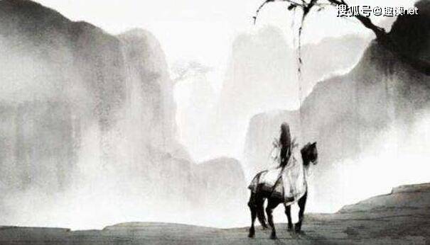 《雪中悍刀行》:这些人物的结局是什么?烽火戏