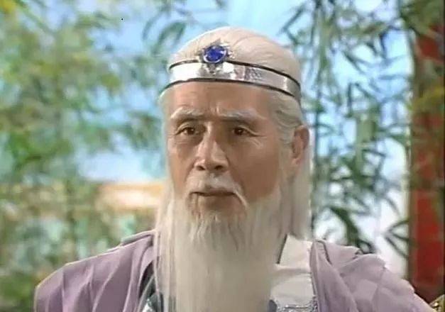 官宣!哪吒之后,动画电影《姜子牙》定档2020年大年初一!