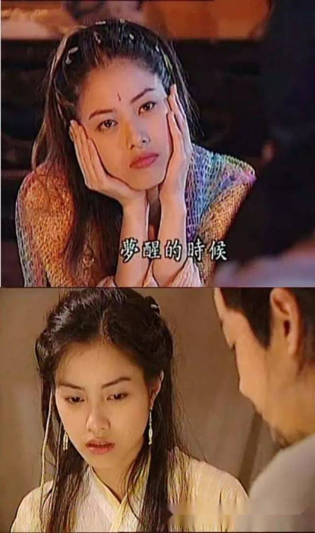 红过蔡依林,堪比张惠妹,42岁重出江湖的她,还能赢回来