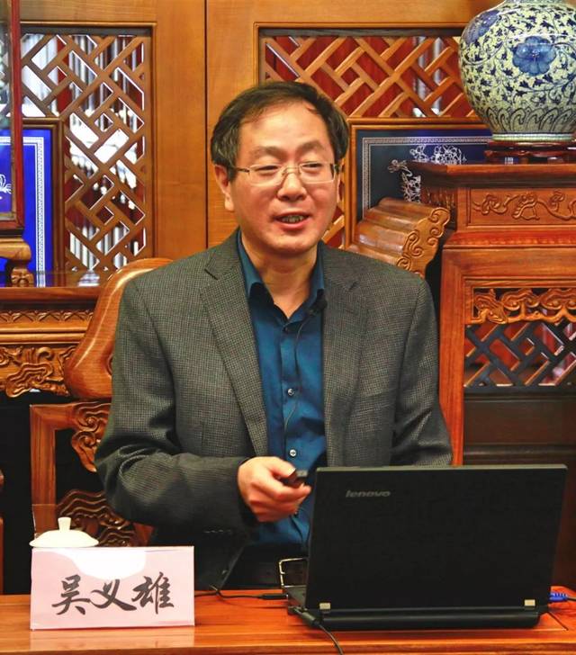 个人主页：构建你的数字名片