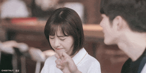 女人千万不要剪短发,太可怕了