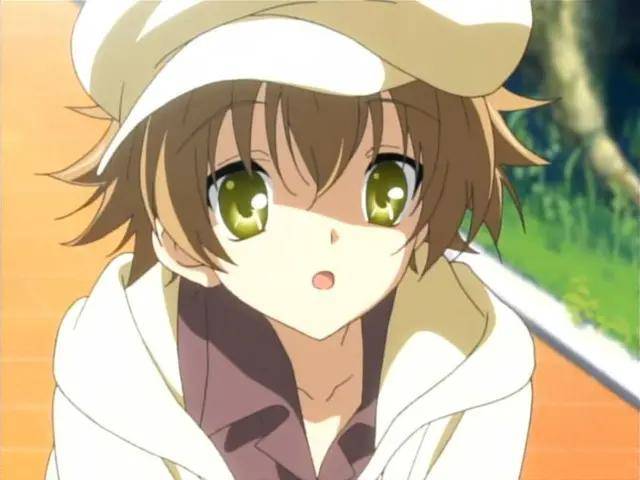 "clannad"中志麻贺津纪与相乐美佐枝,你还有印象吗?_手机搜狐网