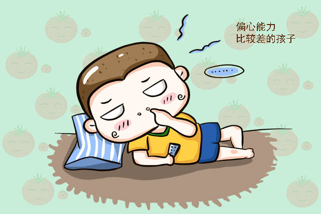 多子女家庭中,父母大多偏心这四种孩子,不管你是否孝顺,很现实