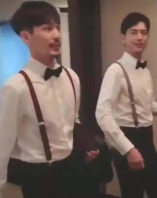 白宇卧倒呈s曲线,蜂腰细臀,难怪打败热巴倪妮成最美腰臀比冠军