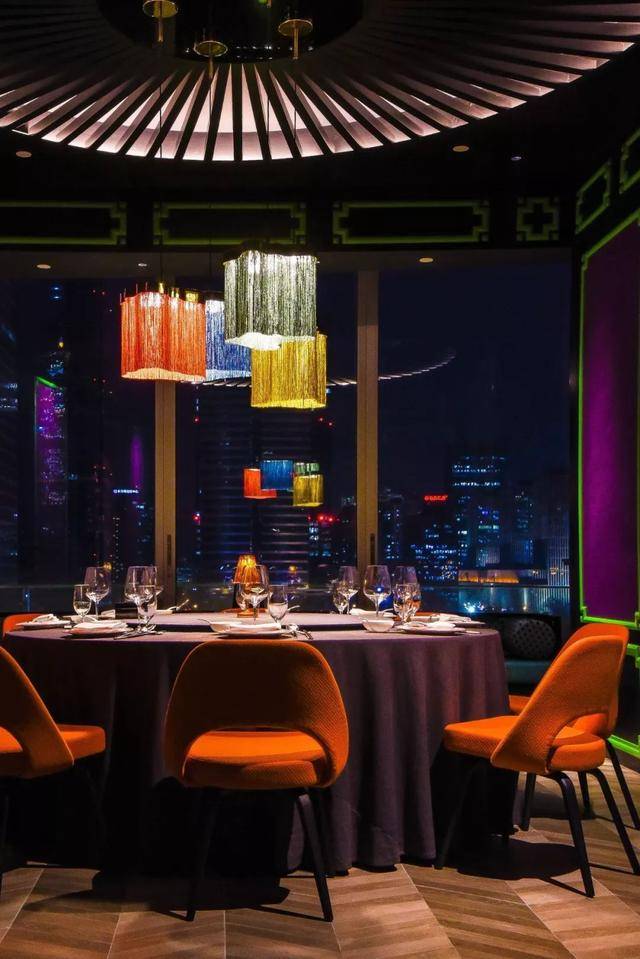 上海滩餐厅