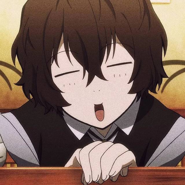 动漫头像