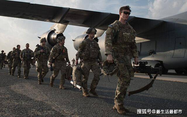 是战是和?特朗普刚给出最新表态!美专家:他是最怕打仗的总统