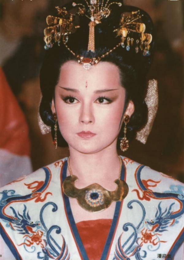 她是契丹王朝唯一一个与小叔子鬼混还杀死丈夫的女人