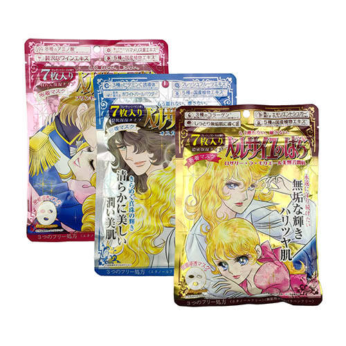 哪款平价面膜补水最好 平价好用面膜排行榜前