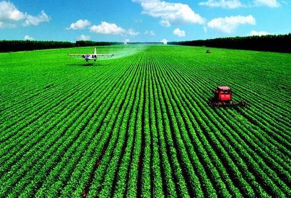 美国农业现代化发展的经验及启示