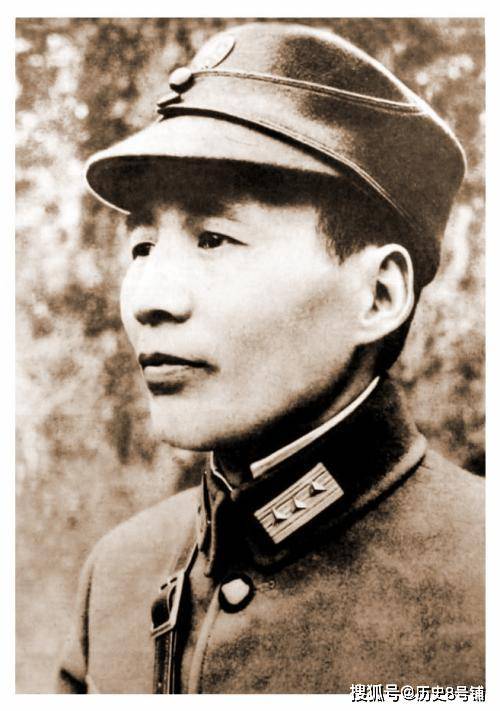 原创国民党众多起义将领中,当属这五人级别最高,他们最后结局如何?