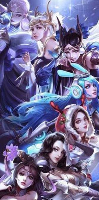 猫影幻舞上线后,东方曜fmvp紧接着补位?网友:988都要买!
