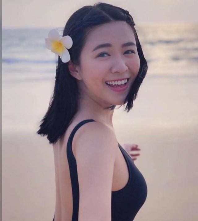 对于这些指控,江嘉敏就表示道,对于虚假的新闻,自己不想说太多.