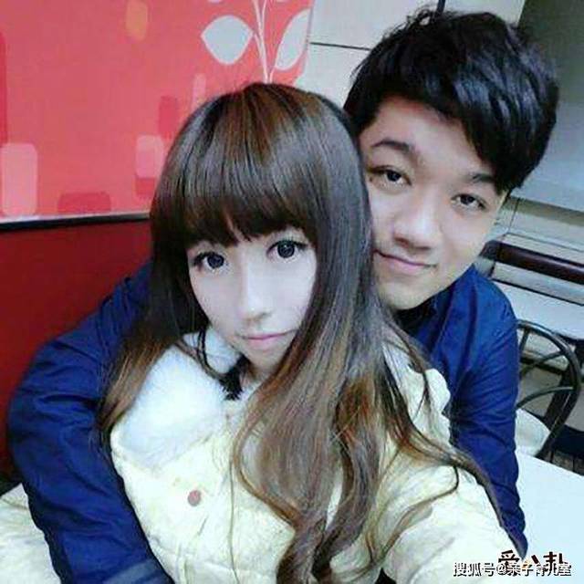尤浩然女朋友照片曝光 《家有儿女》的小雨近况如何为何不红