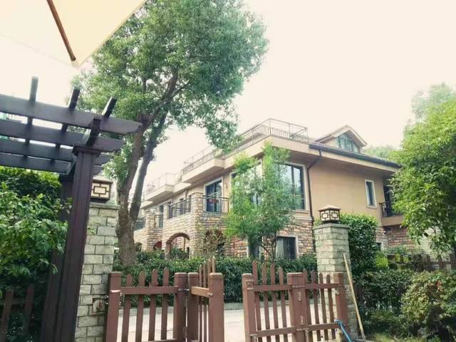 李佳琦,薇娅们走红,带火杭州排屋别墅租赁市场!1500万