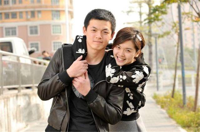 27岁"汤小米"王洋,一出道便演女主,与郭威结婚后现长这样