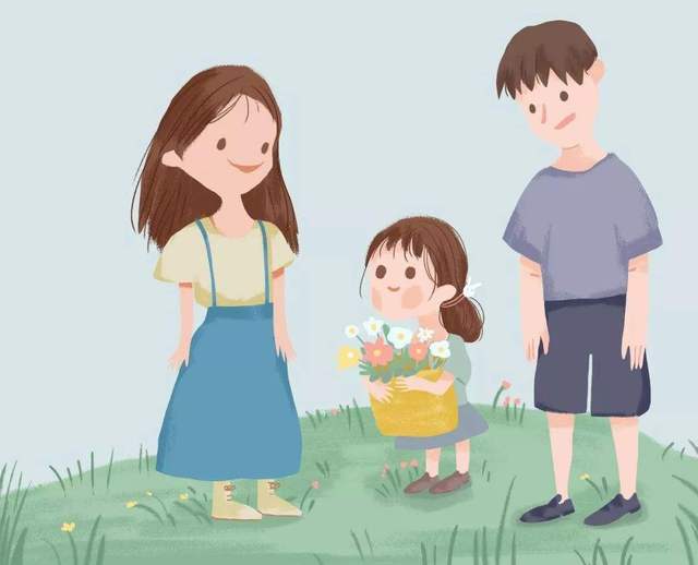 老人插手父母教育孩子,干涉孩子教育有哪些危害