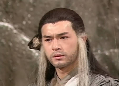 阔别中原十余载,金轮法王归来,为何难敌众多高手?