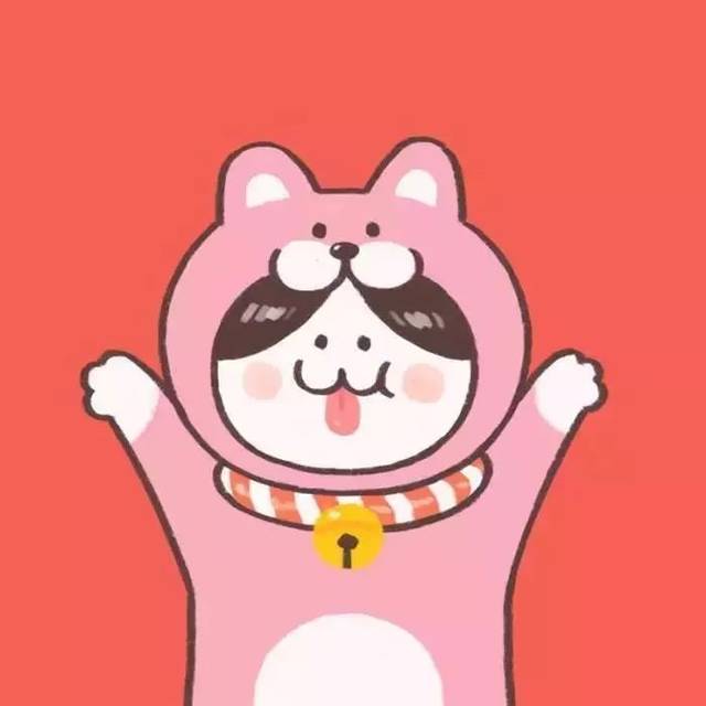 微信头像:2020年最新微信头像,换上好运一整年!