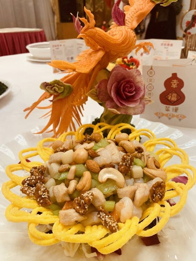 年夜饭菜谱来了!粤菜师傅手把手教你学做10典粤菜