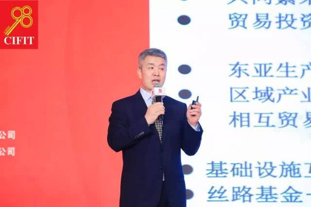 联合股讯控股(深圳)股份有限公司董事长,广东湘商基金董事长李再荣