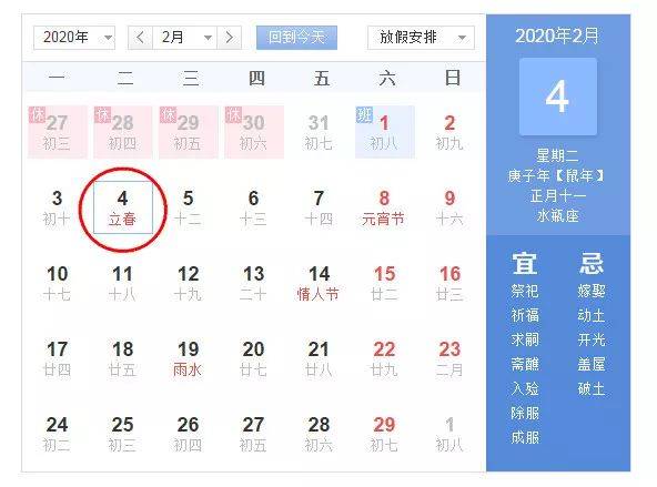 2020年"双春兼闰月"是好是坏?果农早知道提前做准备!