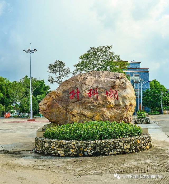 阳春潭水这条村投入300多万建设,成为美丽生态宜居村庄_手机搜狐网