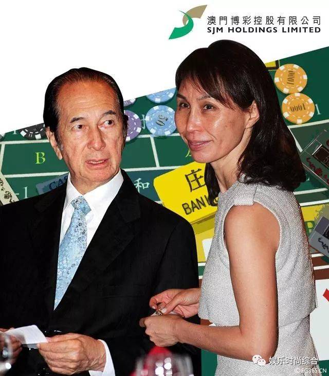赌王每月消耗上亿续命,多活一个月4个老婆带17个儿女就少分千万
