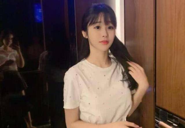 斗鱼发布九大美女主播,名单没有苏恩和米儿,换头怪了