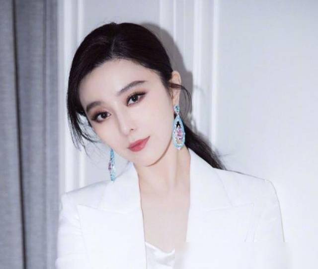 被称为中国"最惊艳"六大女星,第3位争议最大,第4位实至名归