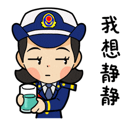 "蓝朋友"表情包又来了!过年一定用得到!