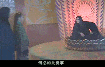 那些支持《西游记后传》重剪的人一定没看成品