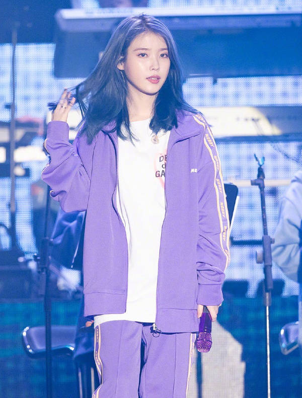 160身高其实很标准!教你气质减龄的穿法,女神iu也上头