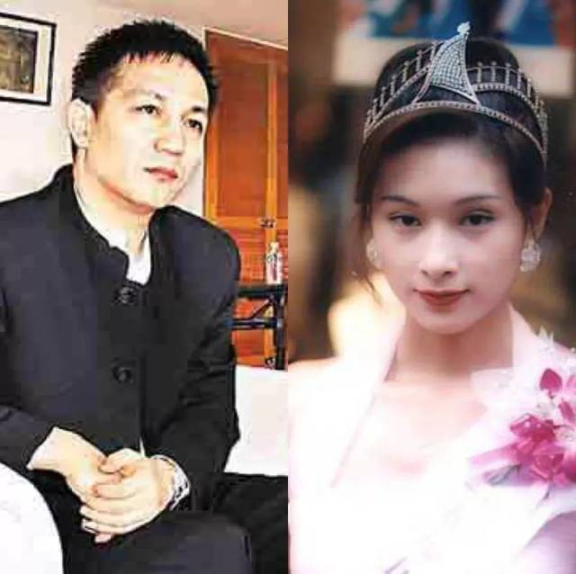重新看过好多遍 在2001年时 杨恭如和妈妈去上海置业 周正毅对杨恭如
